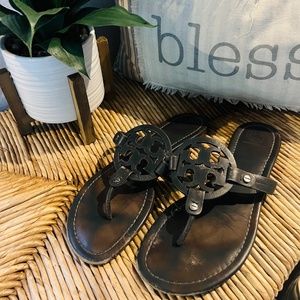 Tory Burch Miller Flip Flop Sandal